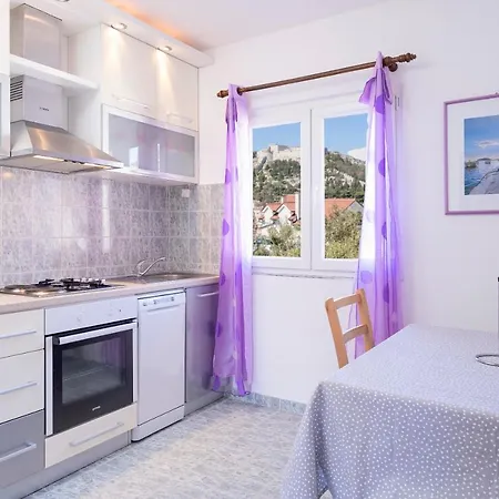 Apartments Bodlovic - Zf Hvar Hvar Town Exterior photo