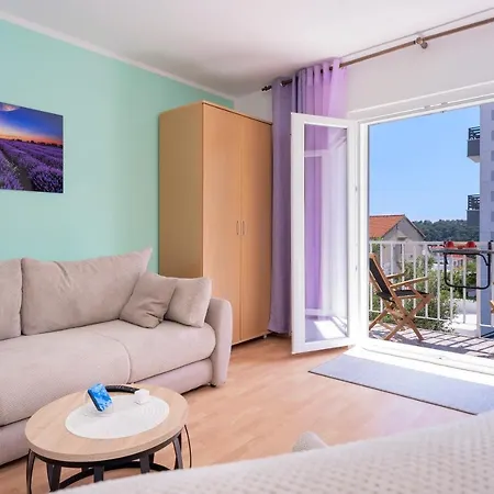 Apartments Bodlovic - Zf Hvar Hvar Town Exterior photo