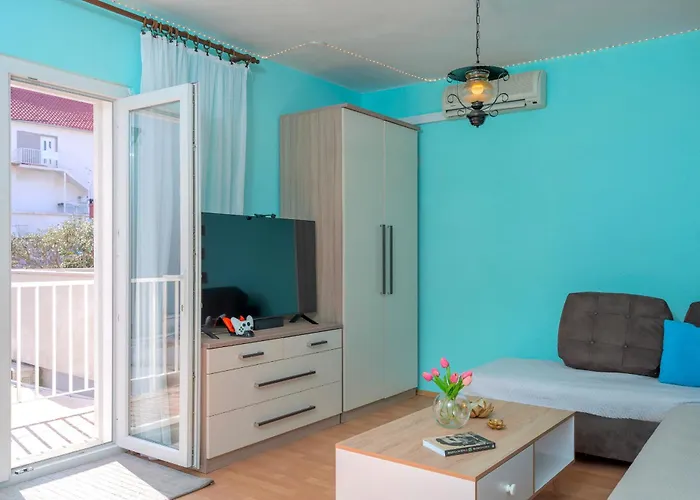 Apartments Bodlovic - Zf Hvar