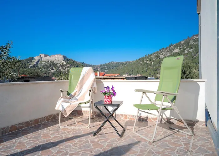 Apartments Bodlovic - Zf Hvar
