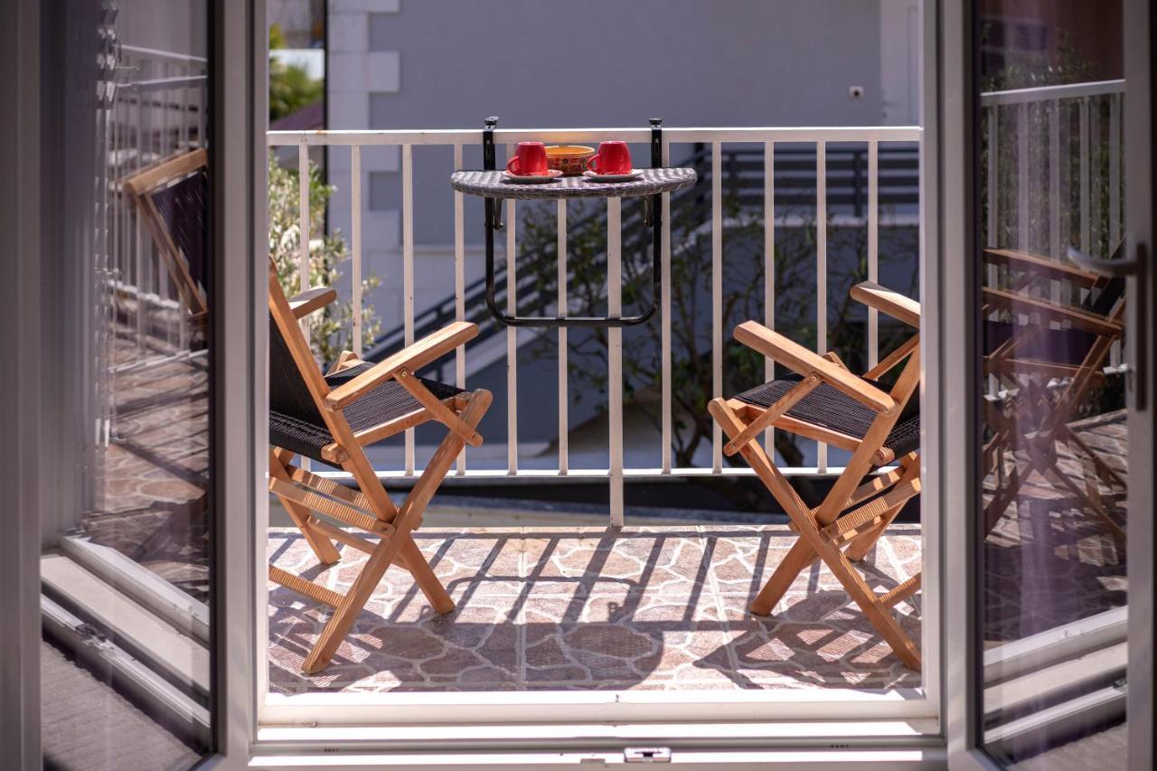 Bodlovic - Zf Hvar Apartmán Hvar Town
