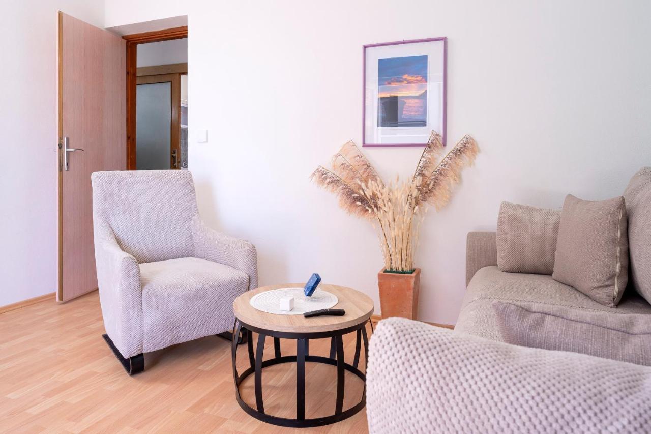 Apartmán Bodlovic - Zf Hvar