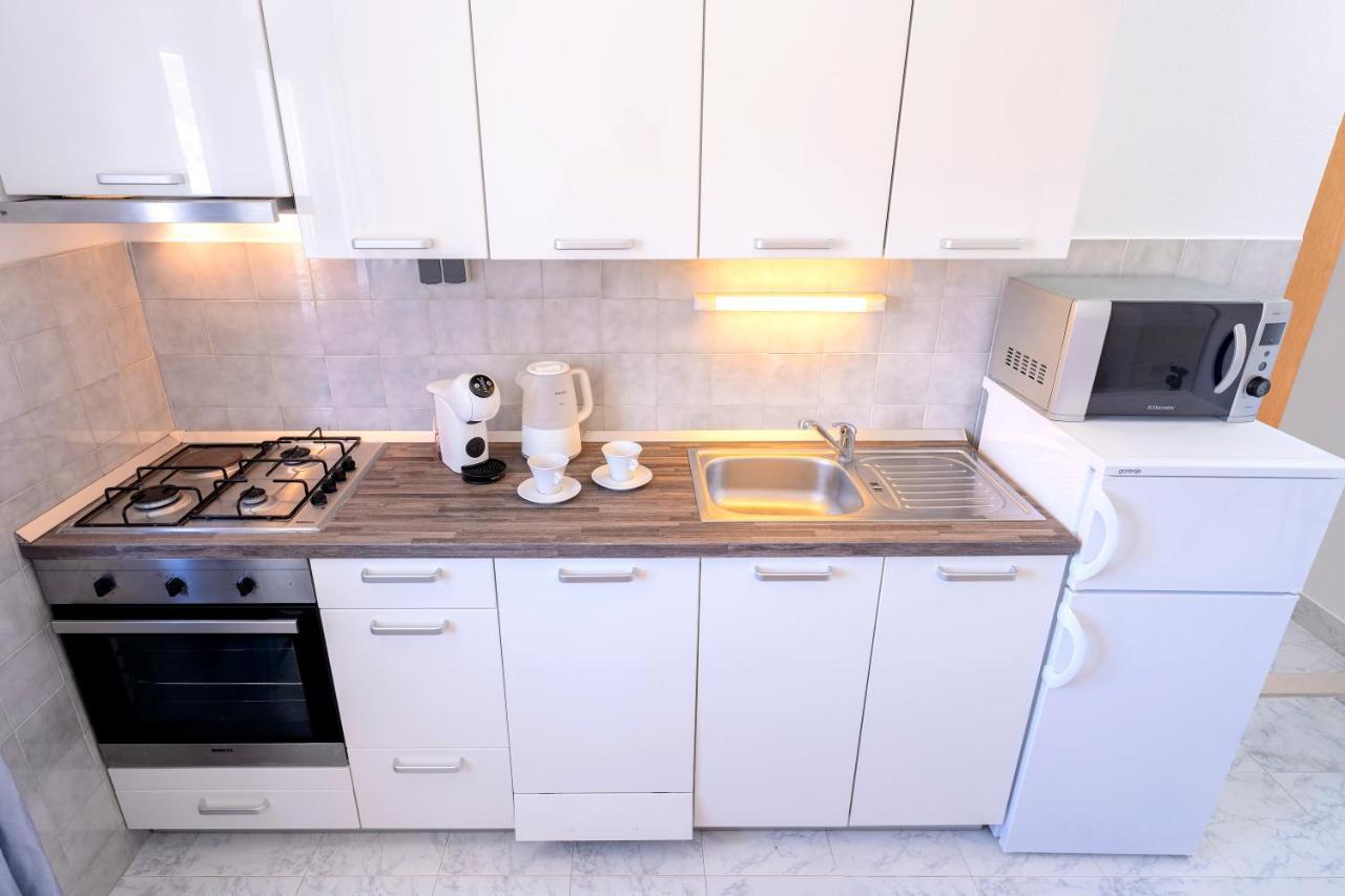 Bodlovic - Zf Hvar Apartamento