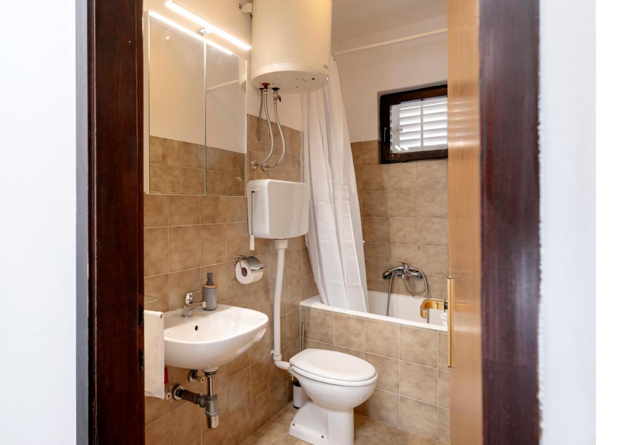 Apartamento Bodlovic - Zf Hvar *