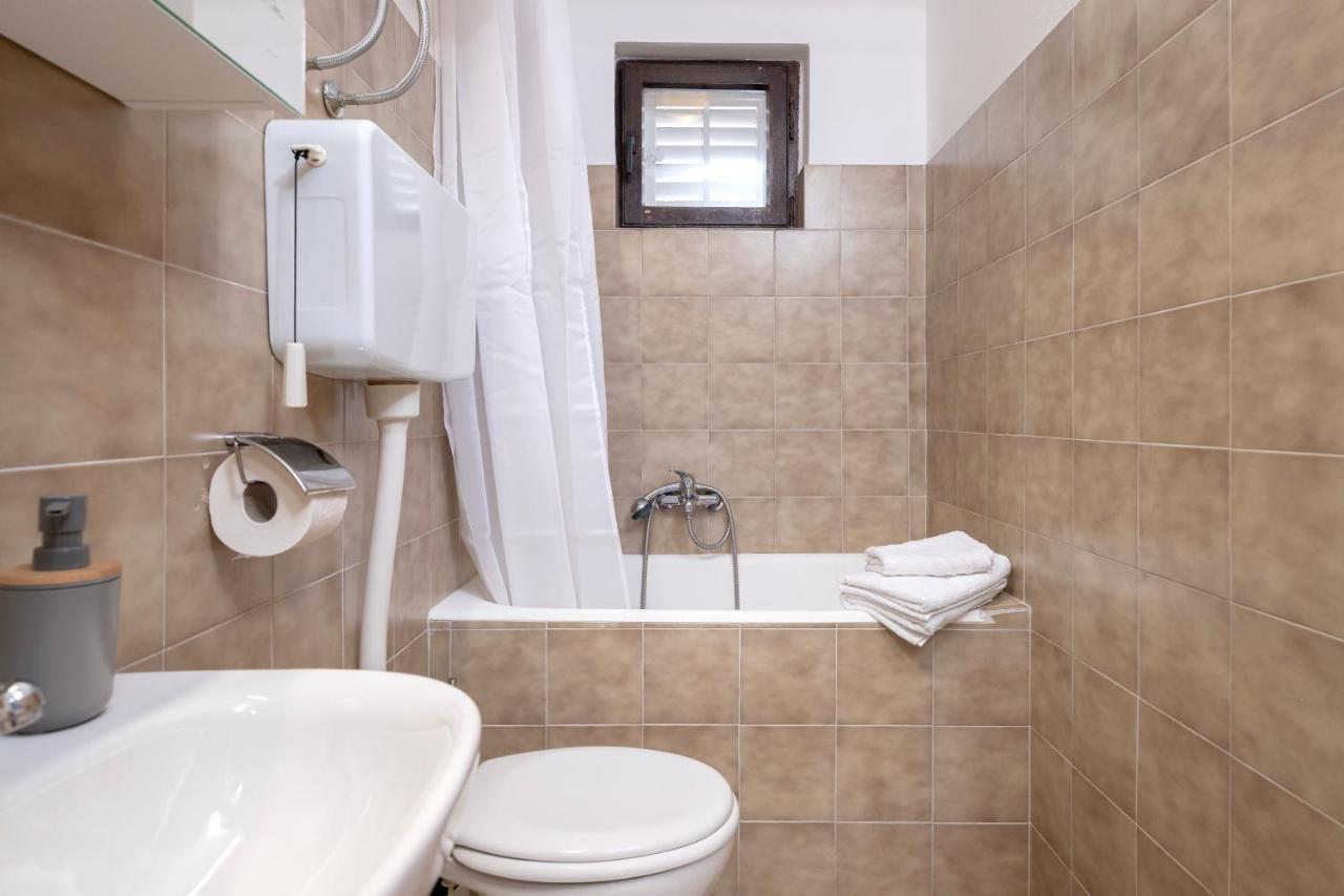 Apartamento Bodlovic - Zf Hvar *