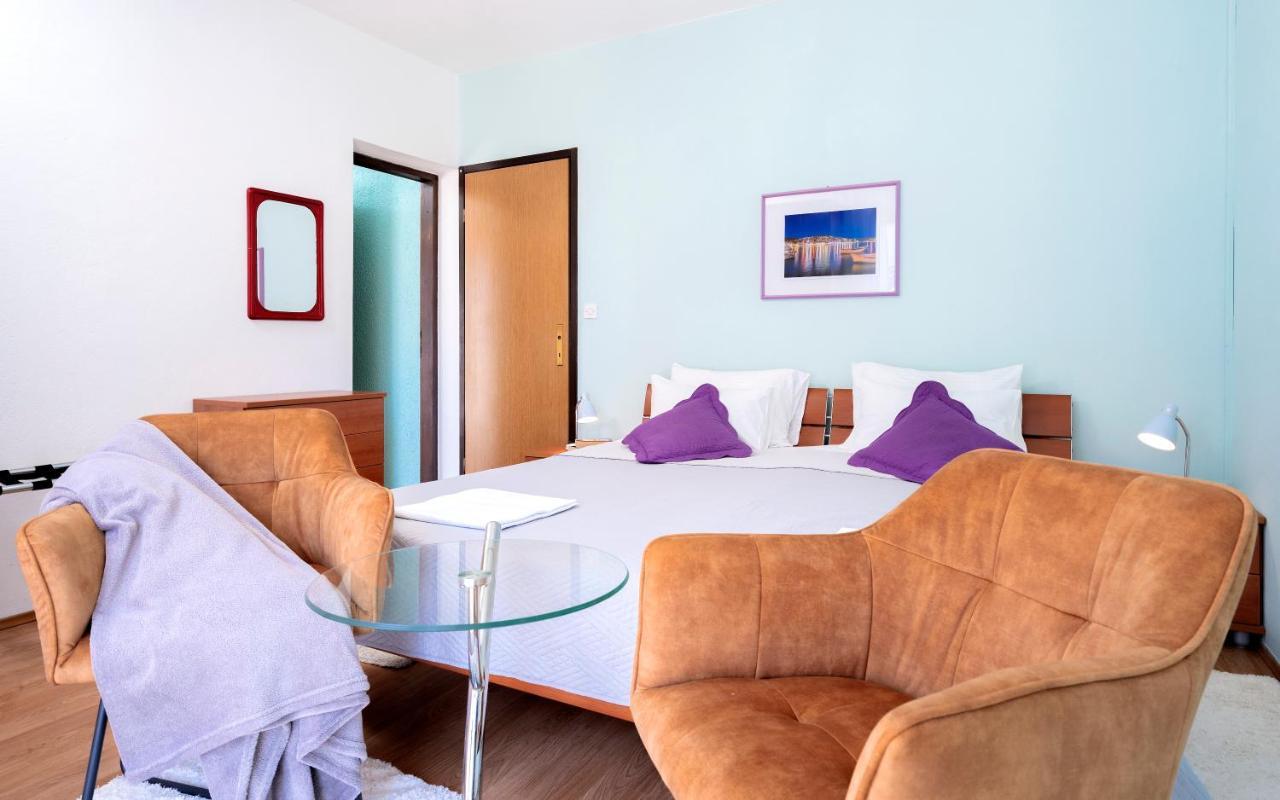 Bodlovic - Zf Hvar Apartamento *