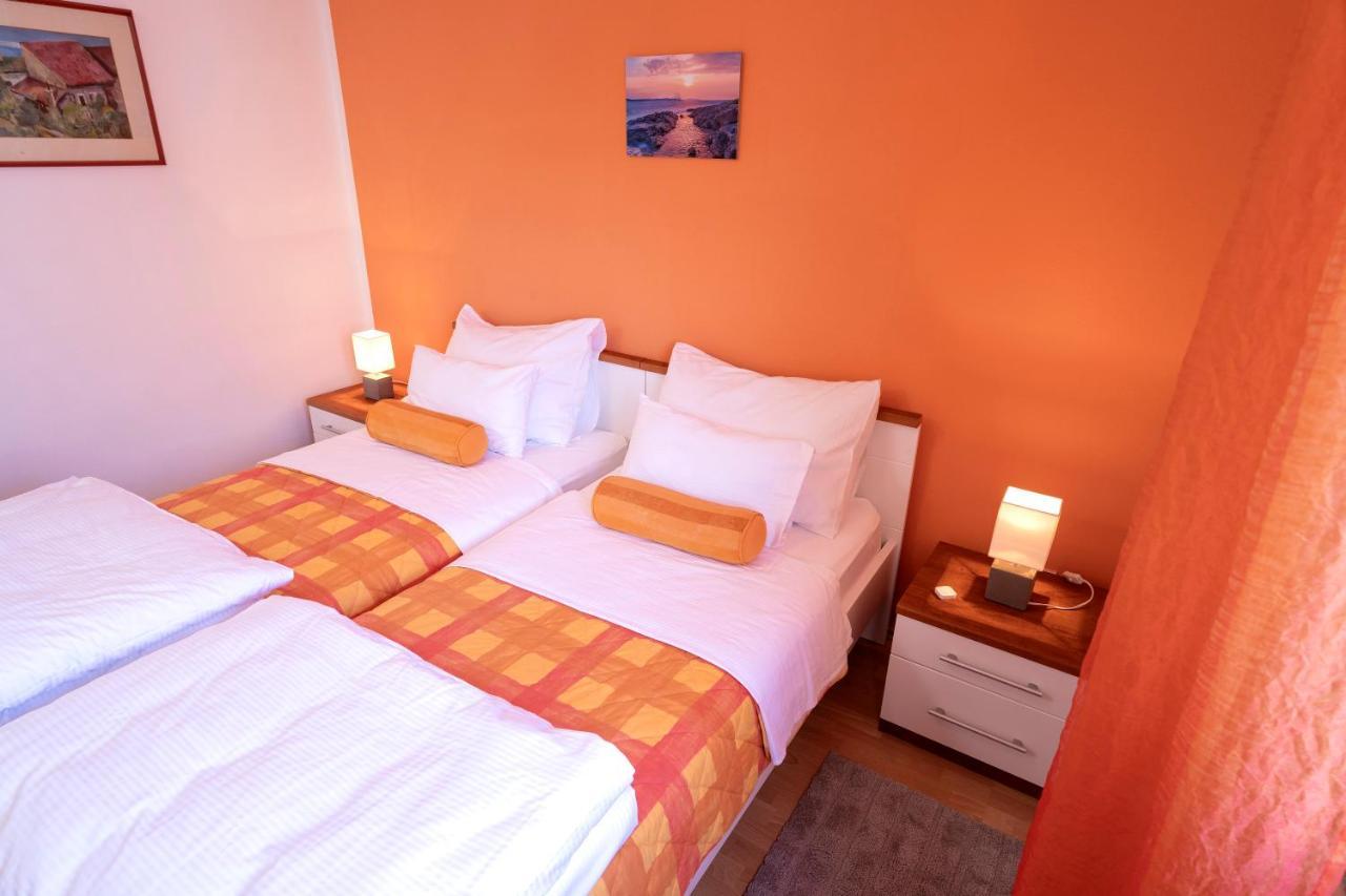 Bodlovic - Zf Hvar Apartamento