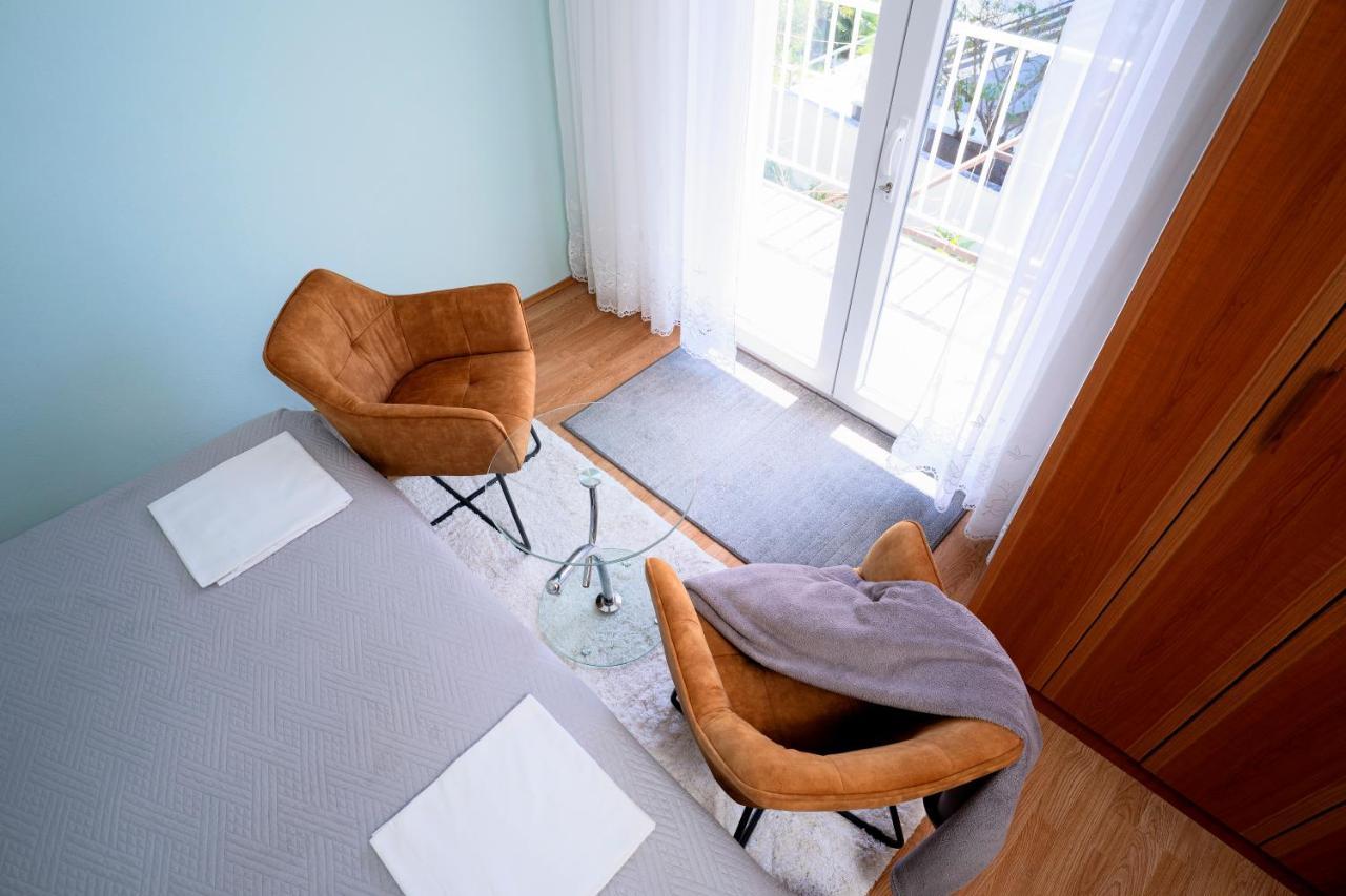 Apartamento Bodlovic - Zf Hvar *