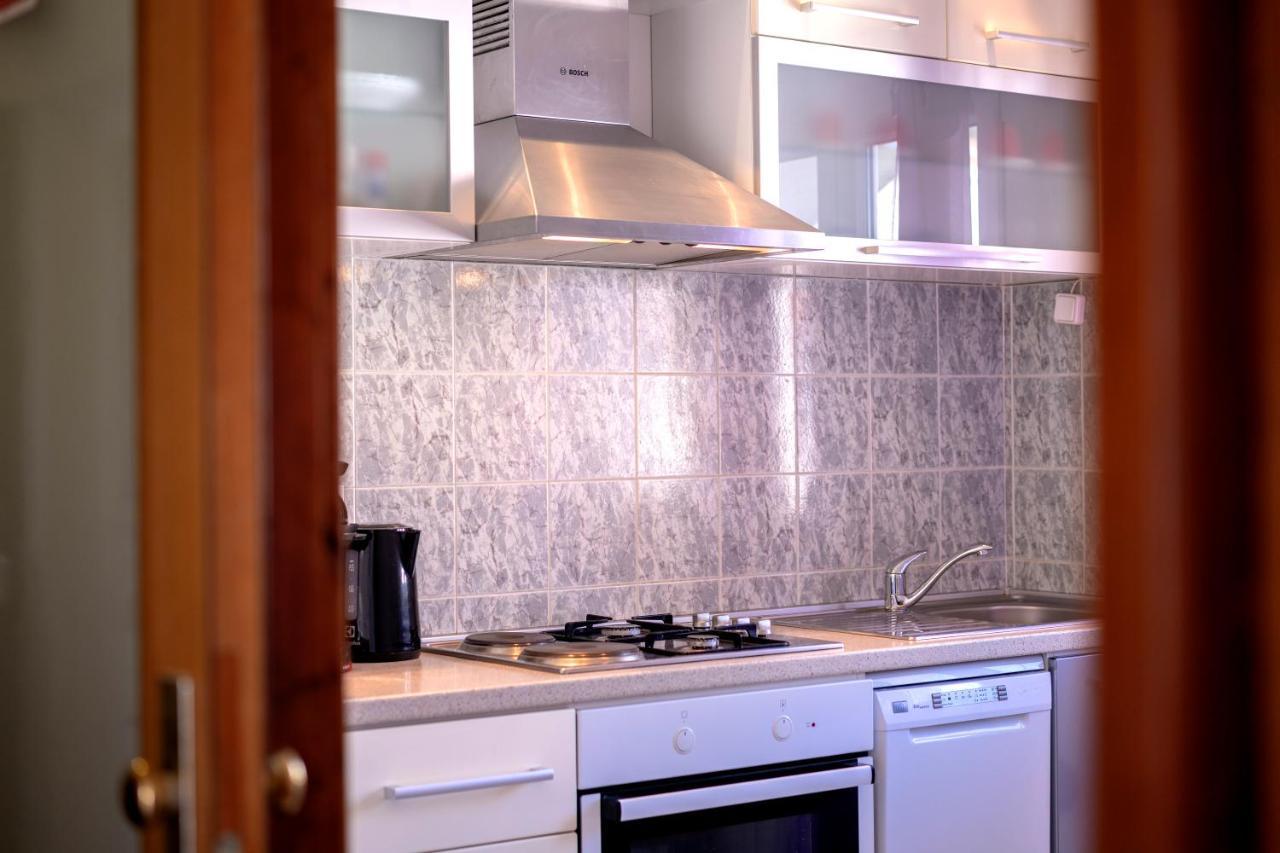Apartamento Bodlovic - Zf Hvar *