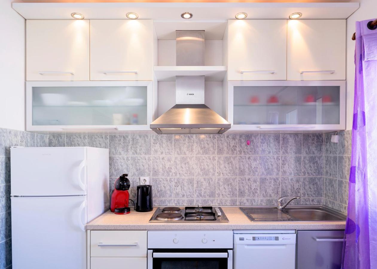 Bodlovic - Zf Hvar Apartamento