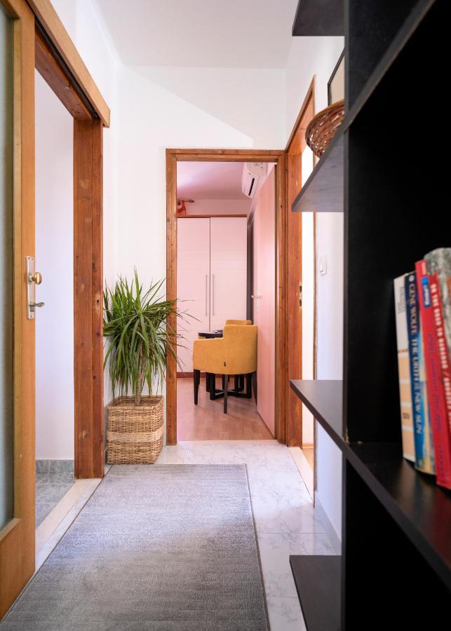 Bodlovic - Zf Hvar Apartamento