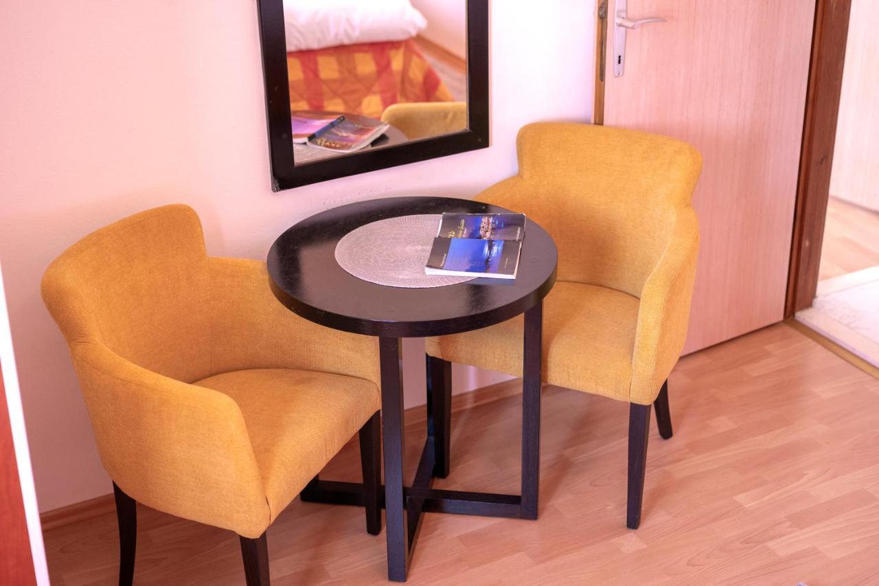 Apartamento Bodlovic - Zf Hvar