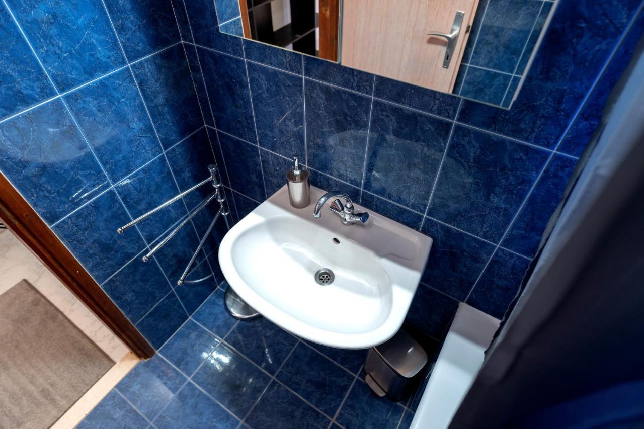 Apartamento Bodlovic - Zf Hvar *