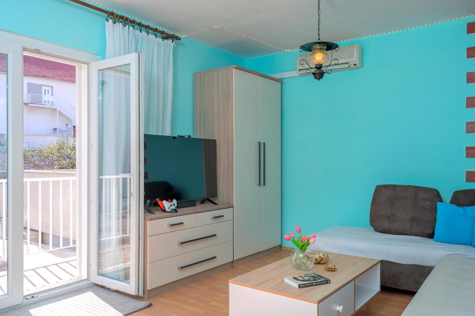 Apartamento Bodlovic - Zf Hvar *