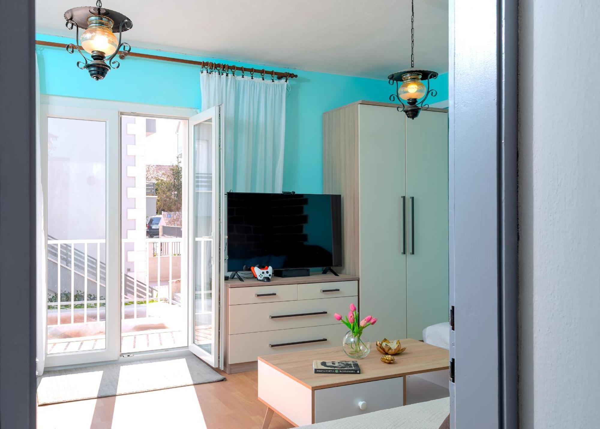 Apartamento Bodlovic - Zf Hvar