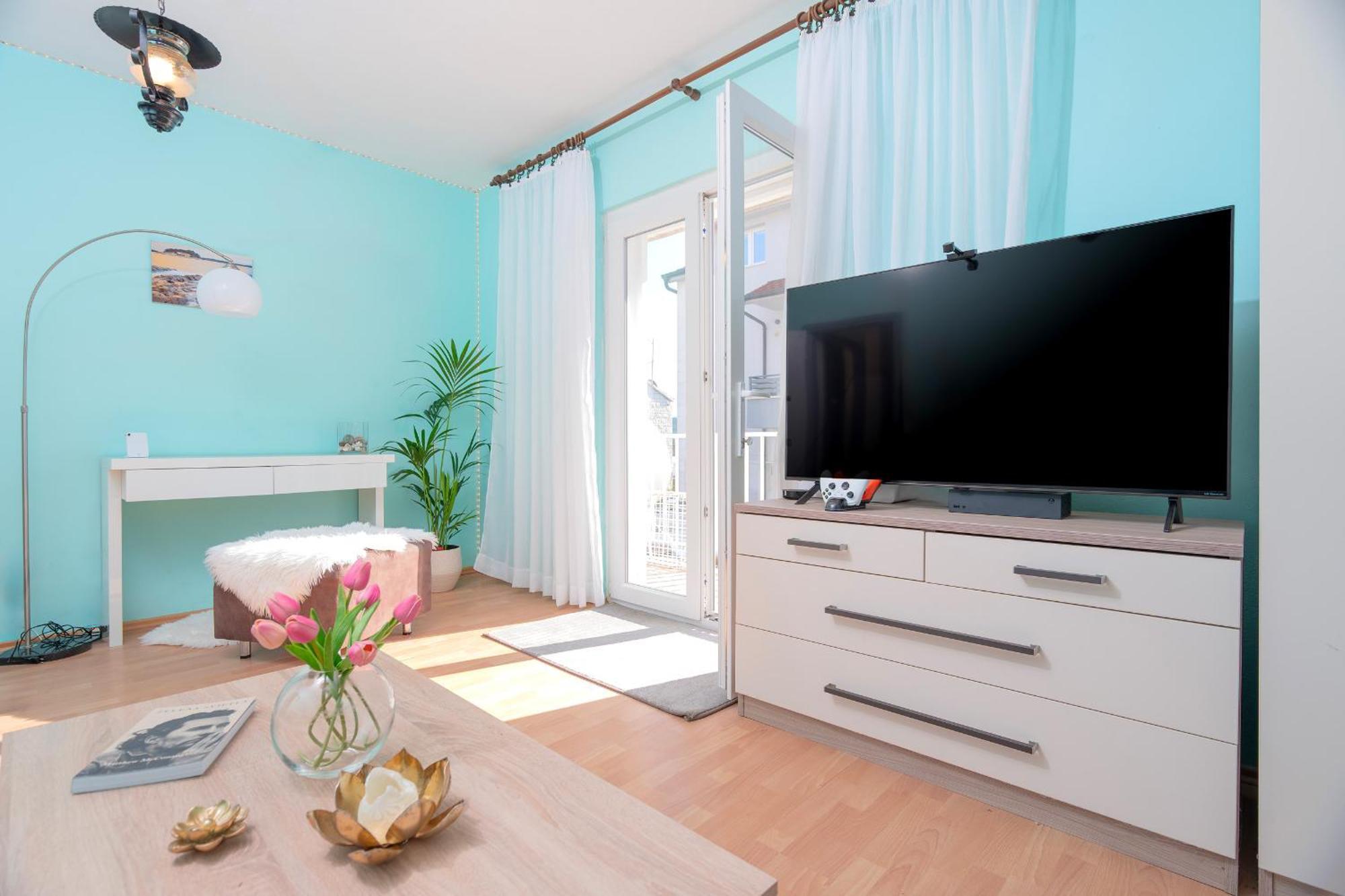 Bodlovic - Zf Hvar Apartamento *