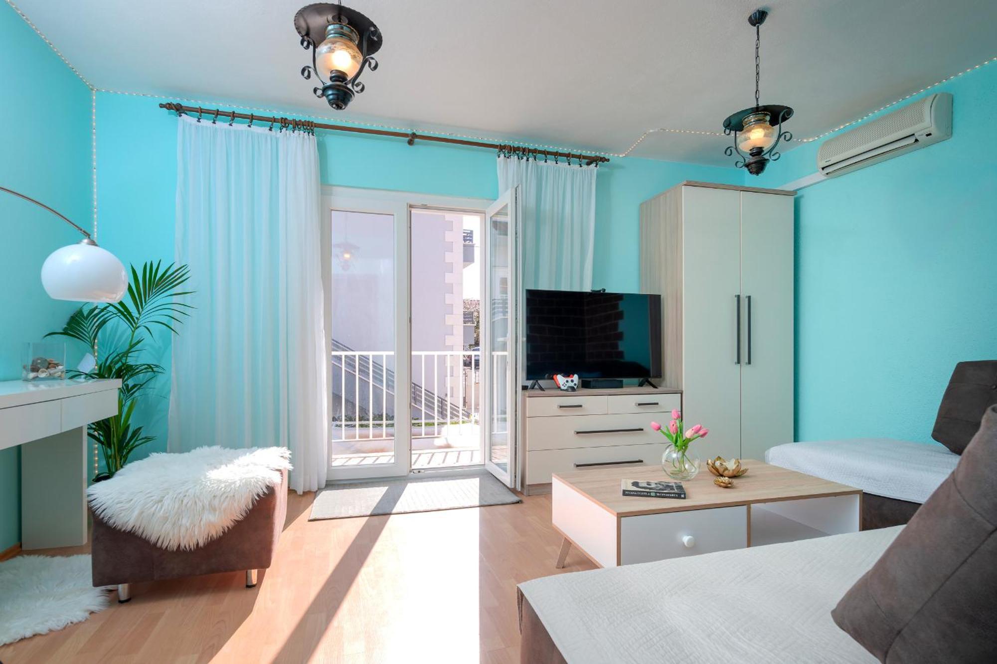 Apartamento Bodlovic - Zf Hvar *