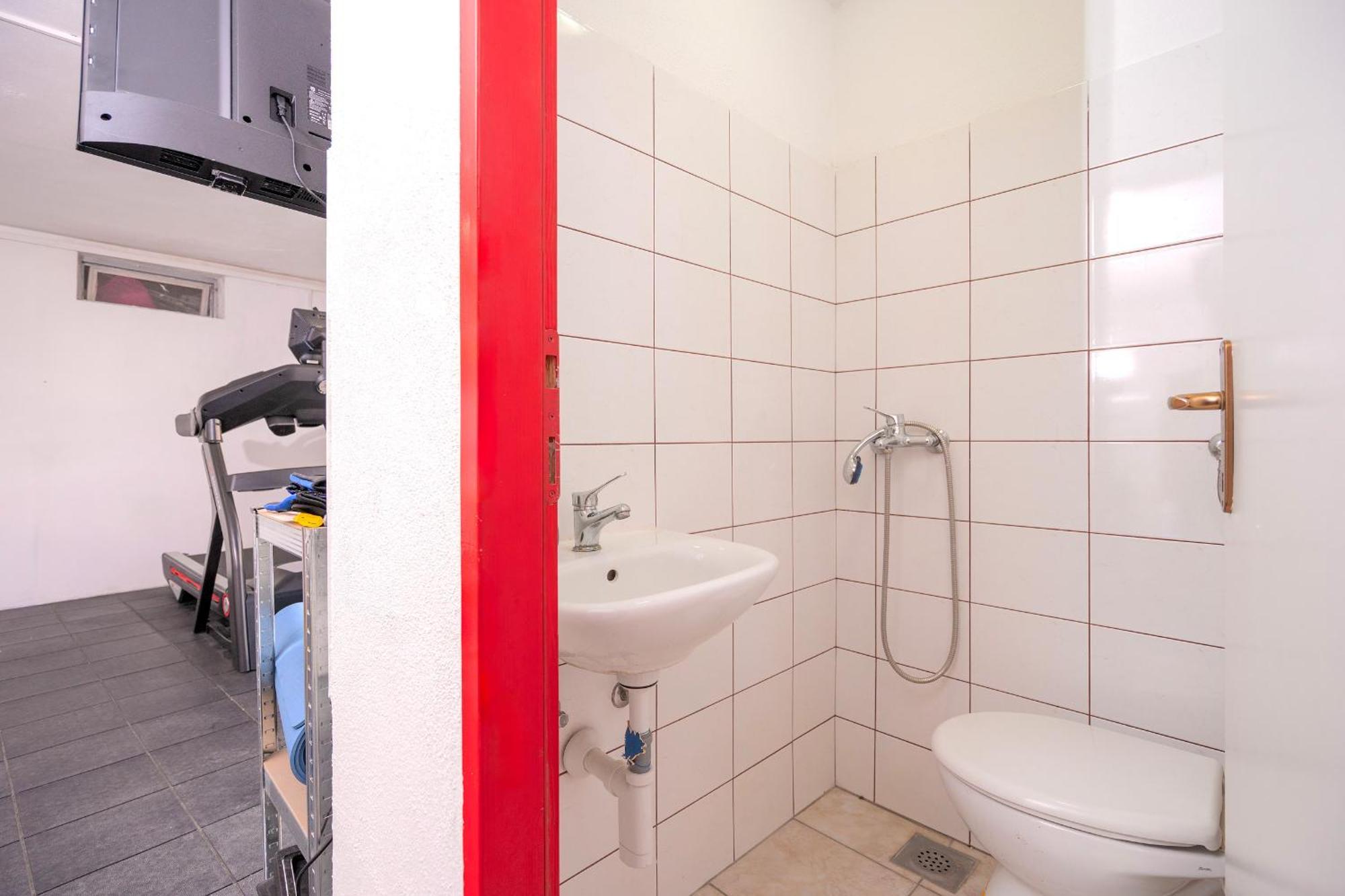 Bodlovic - Zf Hvar Apartman